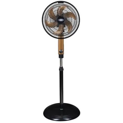 ventilador oscilante de pedestal 30 Cm 06 pás de hélices - Foto 4