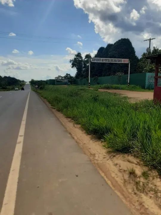 foto - Manaus - Cidade Nova