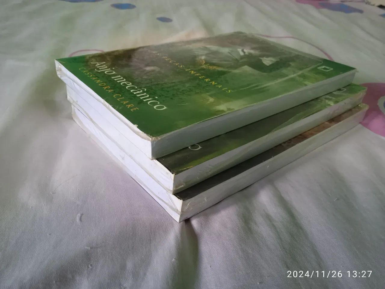 Livros  - Foto 4