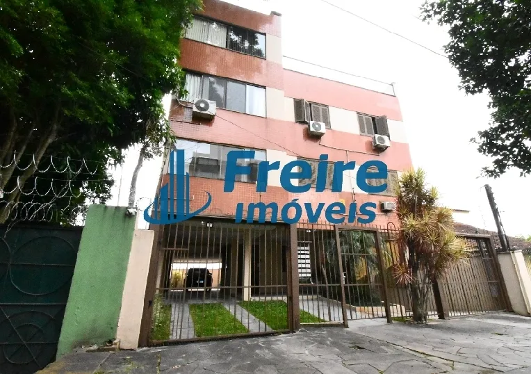 Apartamento para Alugar no Jardim Botânico com 44m² e 1 dormitório/quarto disponível