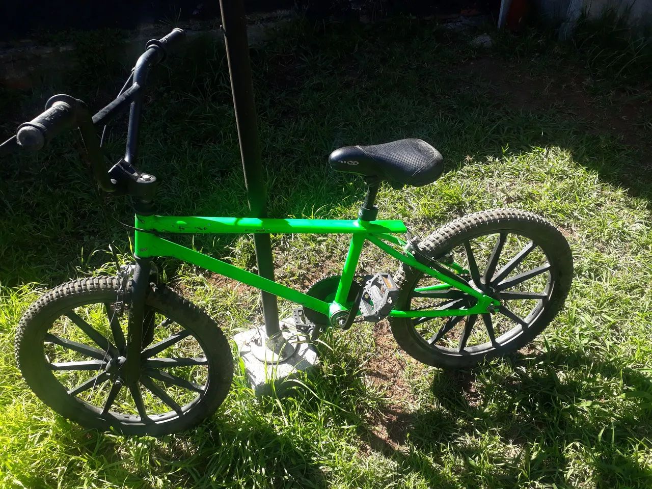 Bicicleta infantil - Foto 2