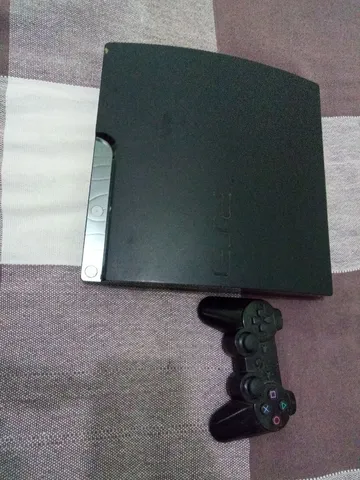 Olx ps3 hot sale console