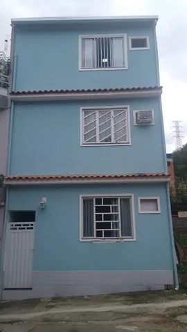 Captação de Casa para locação na Rua João Luso, Realengo, Rio de Janeiro, RJ