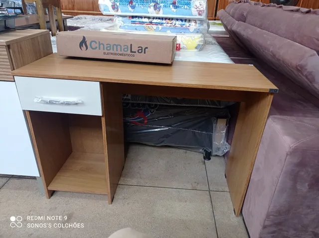 ESCRIVANINHA NOVA MESA DE ESTUDO