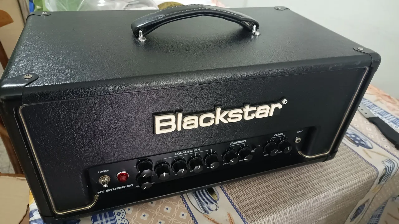 blackstar ht