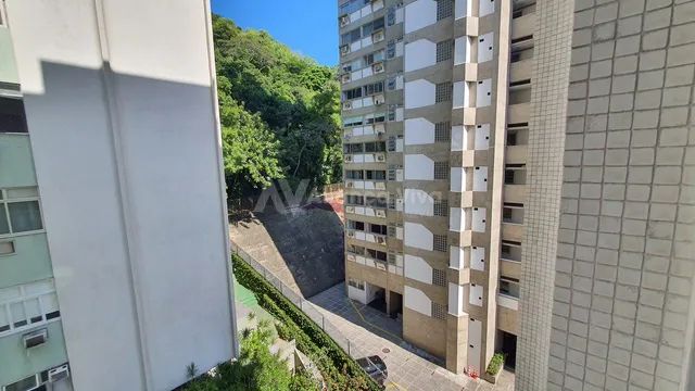 Lagoa | Apartamento 2 quartos, sendo 1 suite - Foto 2