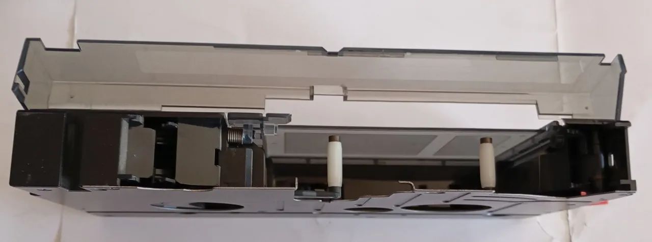 Adaptador VHS-C Panasonic VHS PlayPak - Foto 4