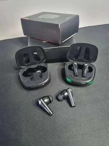 Fone de Ouvido Sem Fio Lenovo Xt85 II Bluetooth Graves Potente Academia Gamer Original - Foto 3