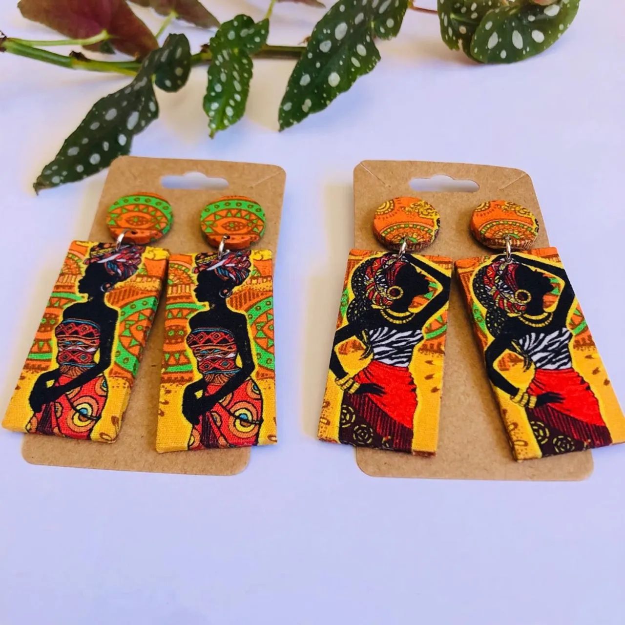 Acessórios afro  - Foto 3