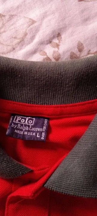 Camiseta polo nova G eGG - Foto 3