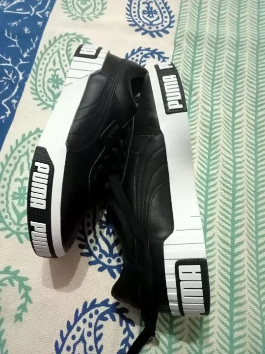 Tênis originais importados Nike e Puma  - Foto 5