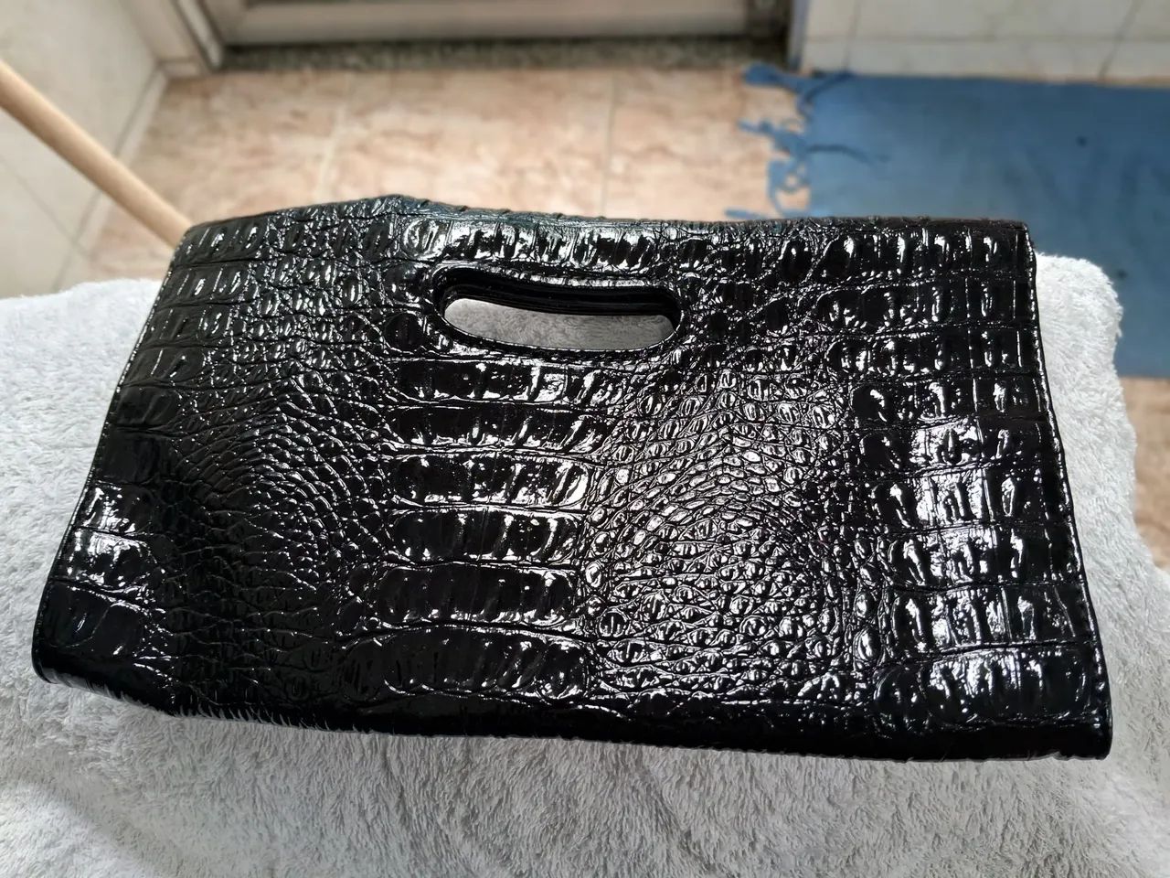 Bolsa de mão Nine West - Foto 2