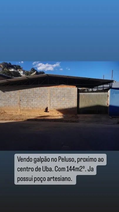 foto - Ubá - Peluso