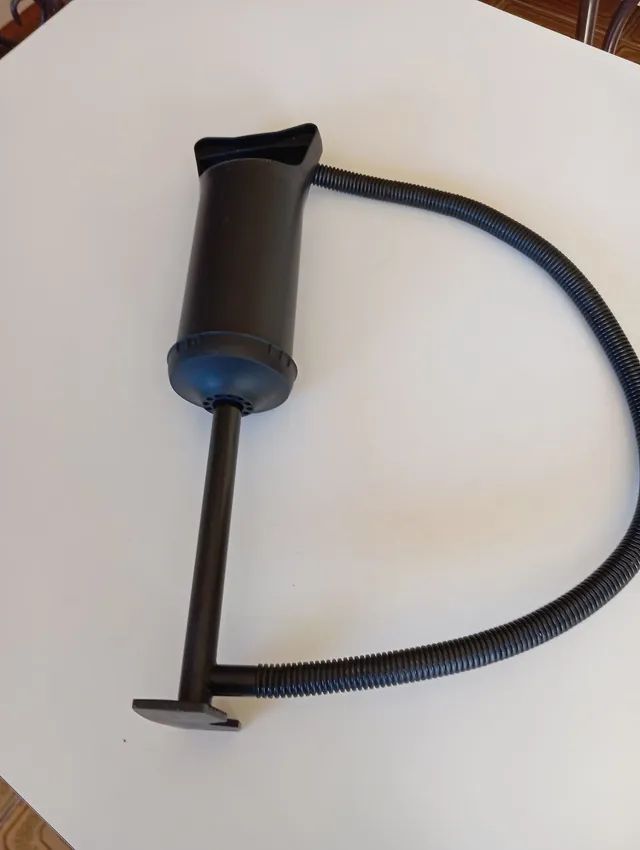 Bomba de Ar Manual  - Foto 6