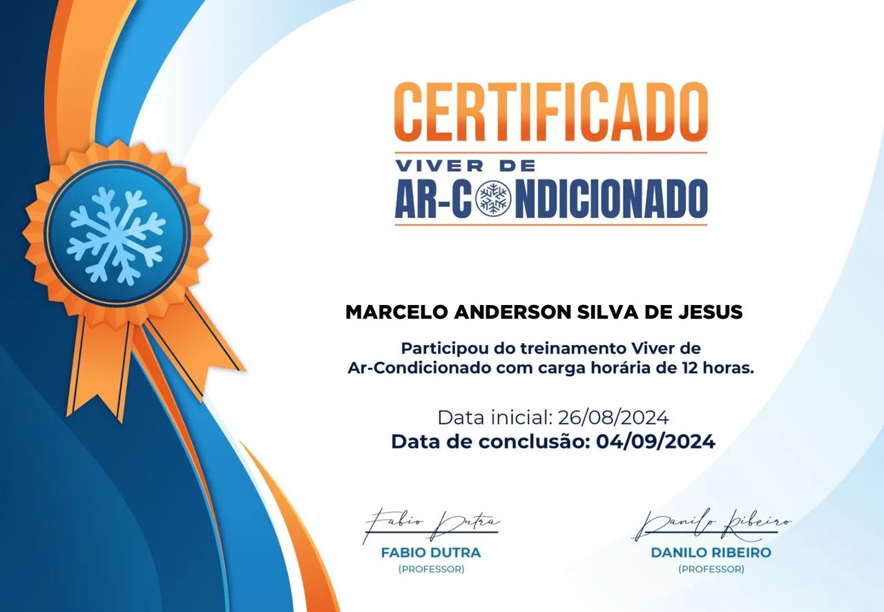 Ms limpeza de ar condicionado 250,00R$ - Foto 4