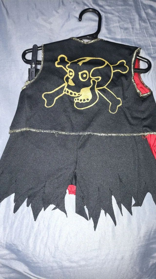 Fantasia Pirata PP - Foto 2