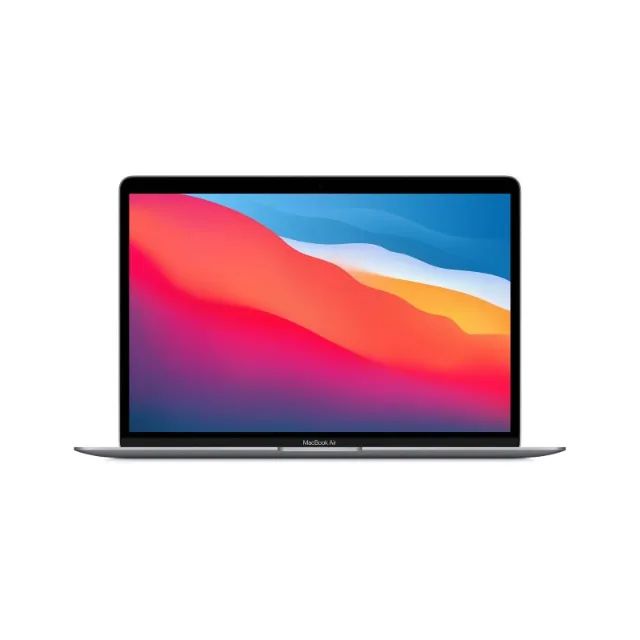 MacBook Air M1 8GB 256GB 13.3 polegadas (novo, lacrado) Space Gray - Foto 5
