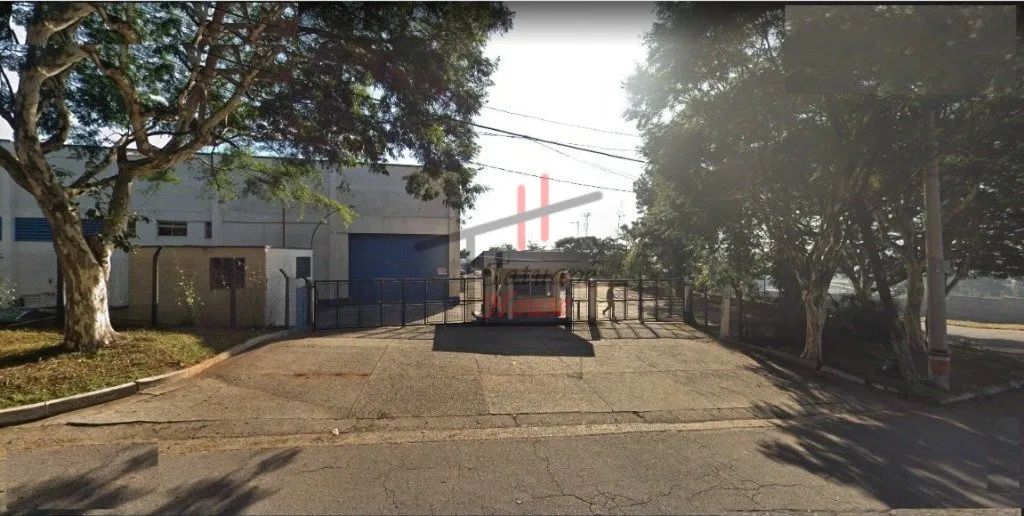 Galpão Guarulhos 9.806,66 Metros total - Foto 3