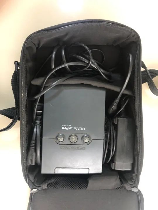 Aparelho de CPAP ResMed REMstarPro M Series - Foto 3