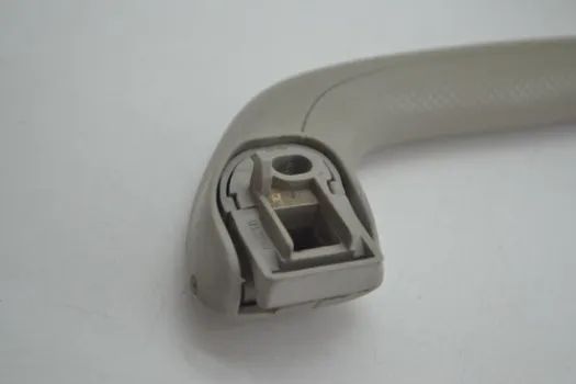 Puxadora Alça Teto Pqp Honda Civic Lx 2002 2003 Original - Foto 5