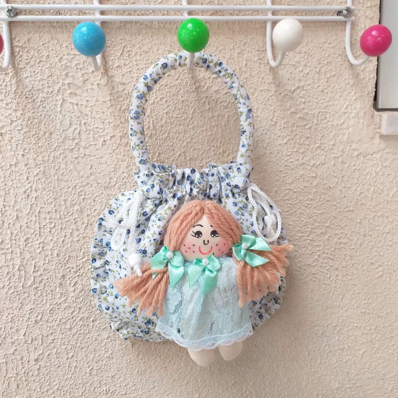 Bolsinha infantil  - Foto 2