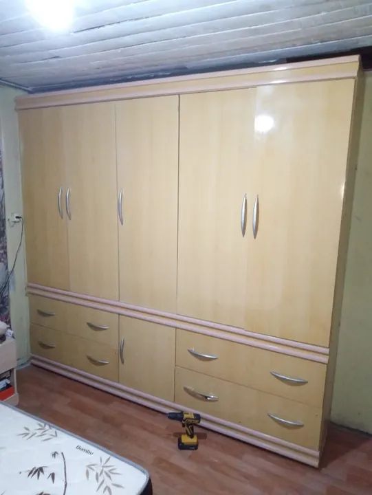 Montador de móveis Profissional  - Foto 6