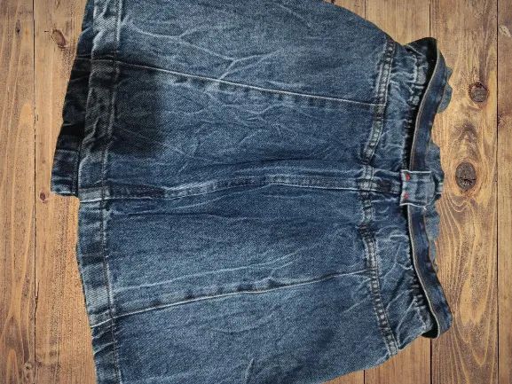 Saia jeans  - Foto 2