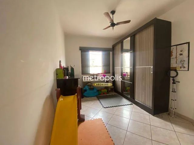 Sobrado à venda, 180 m² por R$ 801.000,00 - Campestre - Santo André/SP - Foto 17