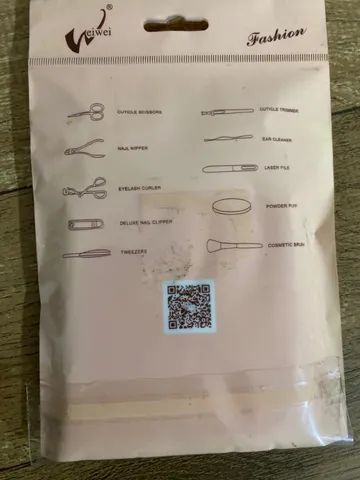 Serrinha polidora para unhas  - Foto 2