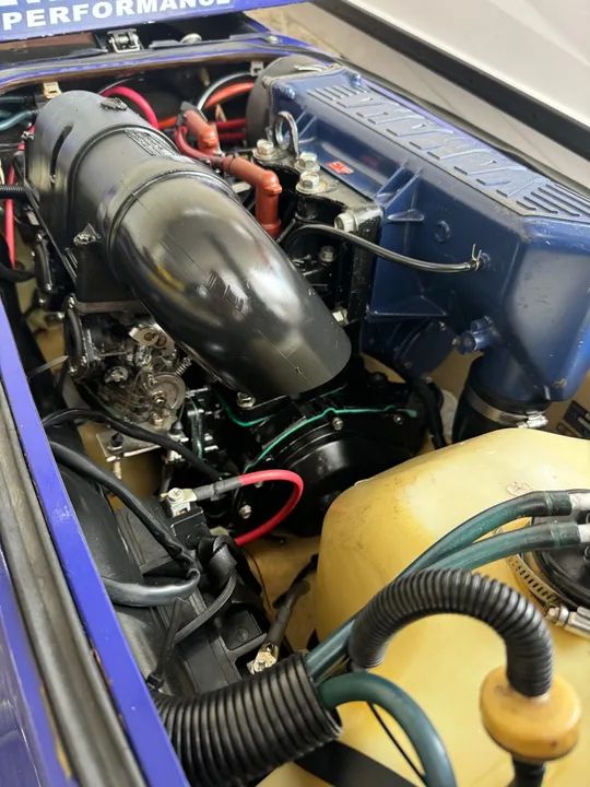 Jet Ski SUPERJET YAMAHA 700cc 2002 - Foto 4