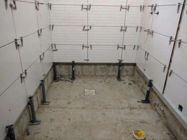 Empreiteira  reforma e construção  / pedreiro / obra /  - Foto 4