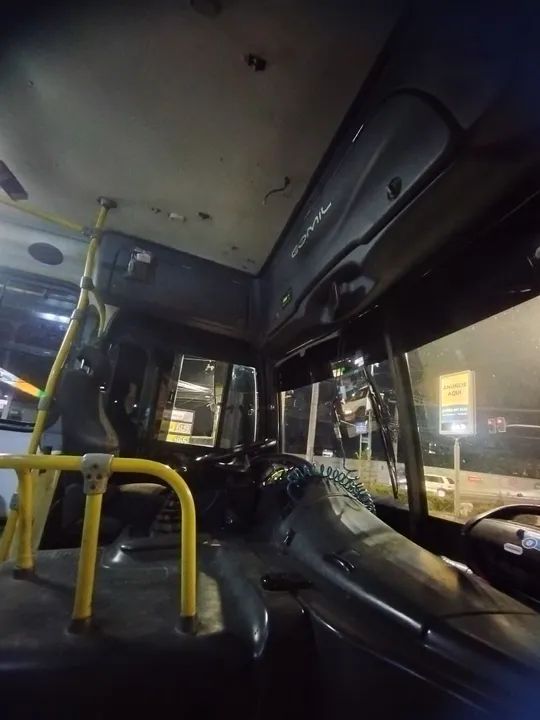 Comil svelto 2007 MB of 1418 - Foto 8