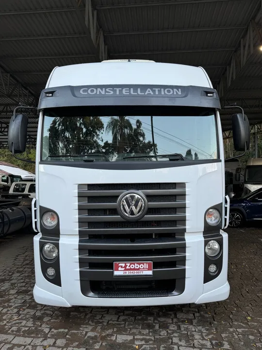 VW 30.330 Bitruck 2019