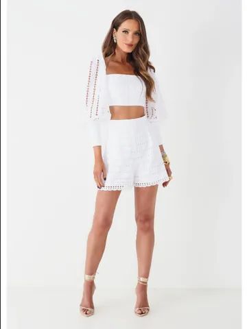 Conjunto fabulous agilita