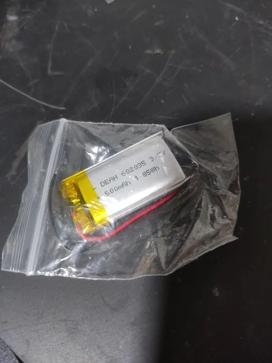 Bateria para ipega deah 602035