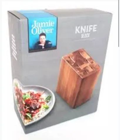 Cepo - Porta Facas  Jamie Oliver