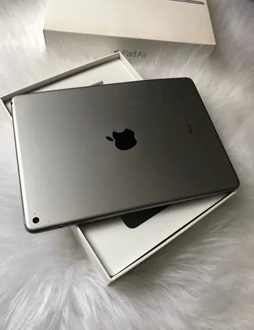 iPad 7 geração 32GB Wi-Fi impecável  - Foto 5
