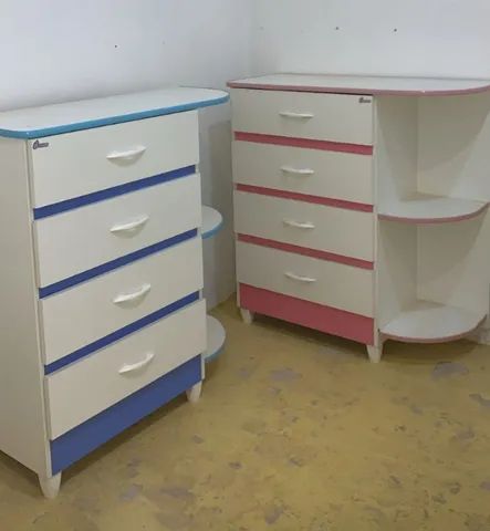 Cômoda em Mdf  - Foto 3