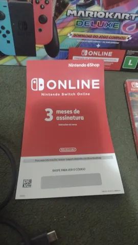 Nintendo Switch V2 + Zelda Wild - Foto 3