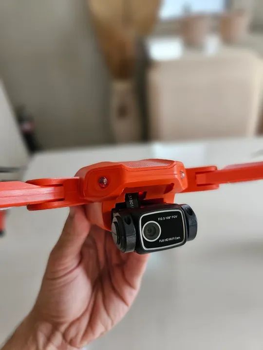 Drone L900 Pro (na caixa) Novo - Foto 2