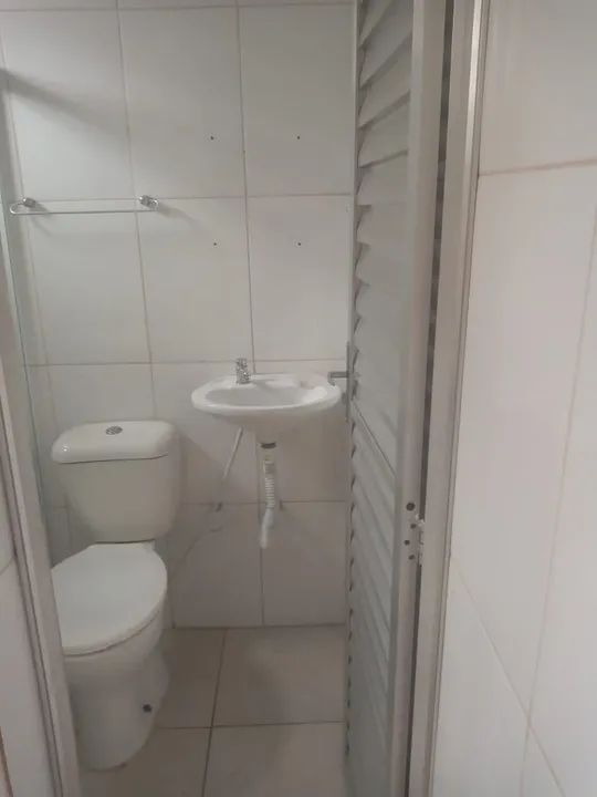 Aluga-se apartamento 1/4 Vale do Matatu  - Foto 10