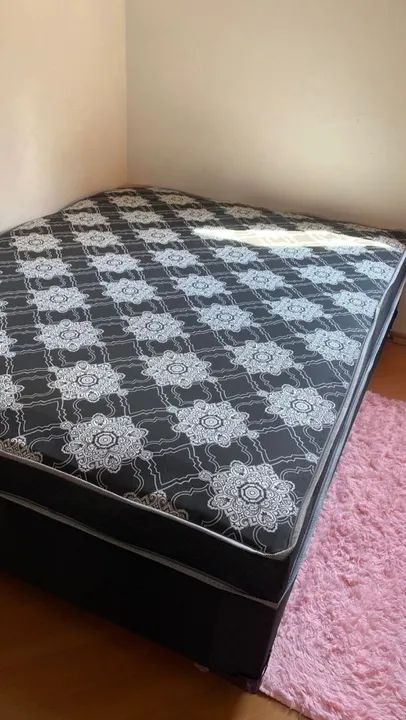 CAMA CASAL BOX CONJUGADA FRETE GRÁTIS  - Foto 3