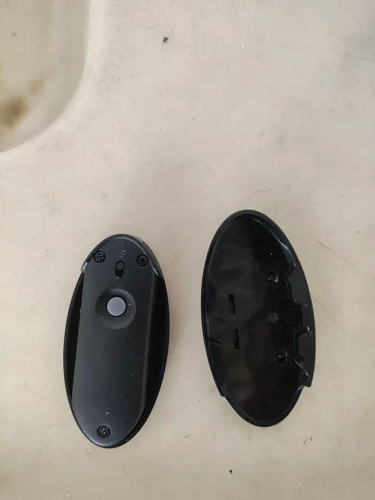 Controle remoto de câmera Fujifilm RC EX