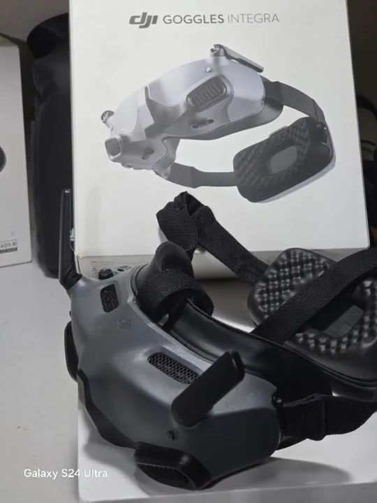 DJI Goggles Integra - Foto 5