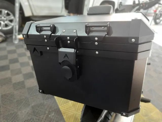 BMW F 850 GS Triple Black 23/23 - Foto 7