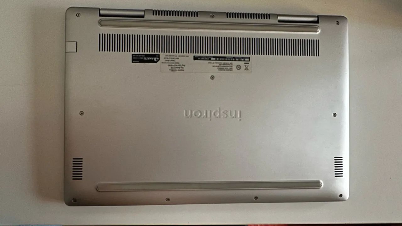 Notebook Dell 15 7580 Intel Core I7 16Gb de RAM 128Gb SSD +1TB HD - Foto 2