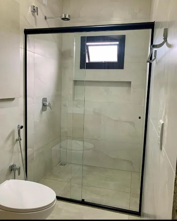 BOX DE BANHEIRO - Foto 3