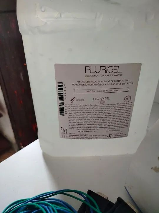 Aparelho Neurodyn II para Estimulação Neuromuscular - Foto 2