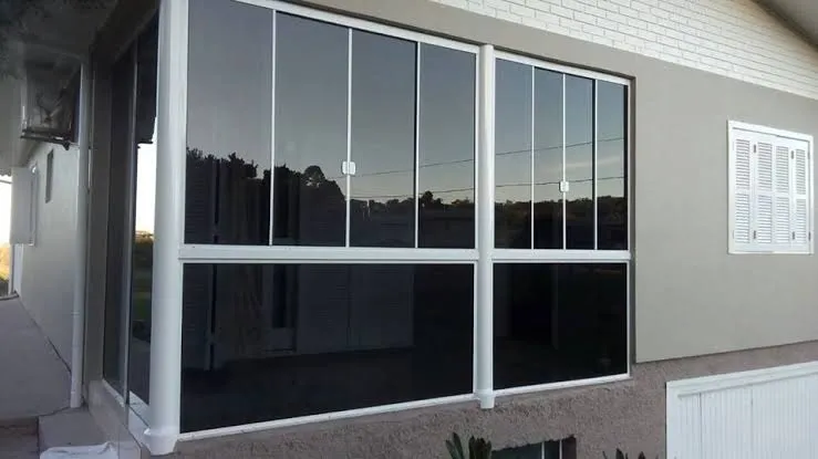 Vidraçaria Em Geral 4102-8030 / *