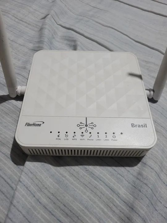 Modem Fiber Home
